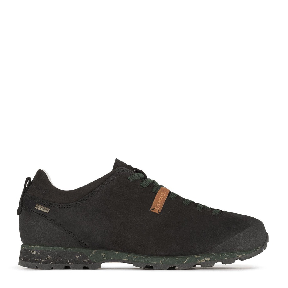 Bellamont III Nubuk Goretex Ayakkabı