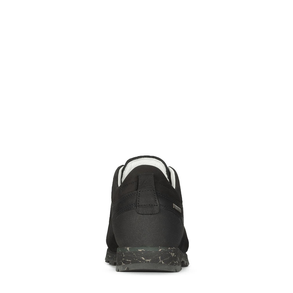 Bellamont III Nubuk Goretex Ayakkabı
