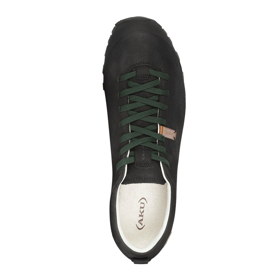 Bellamont III Nubuk Goretex Ayakkabı