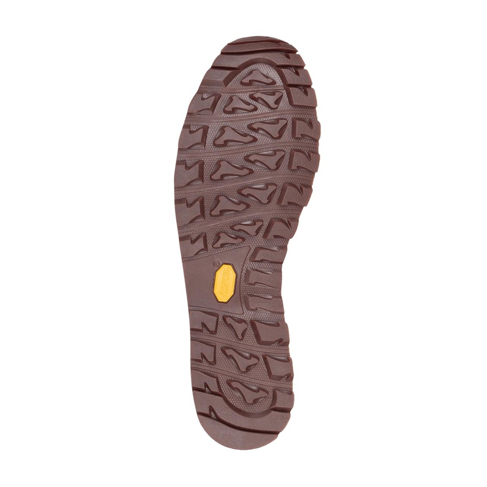 Bellamont III Nubuk Goretex Ayakkabı