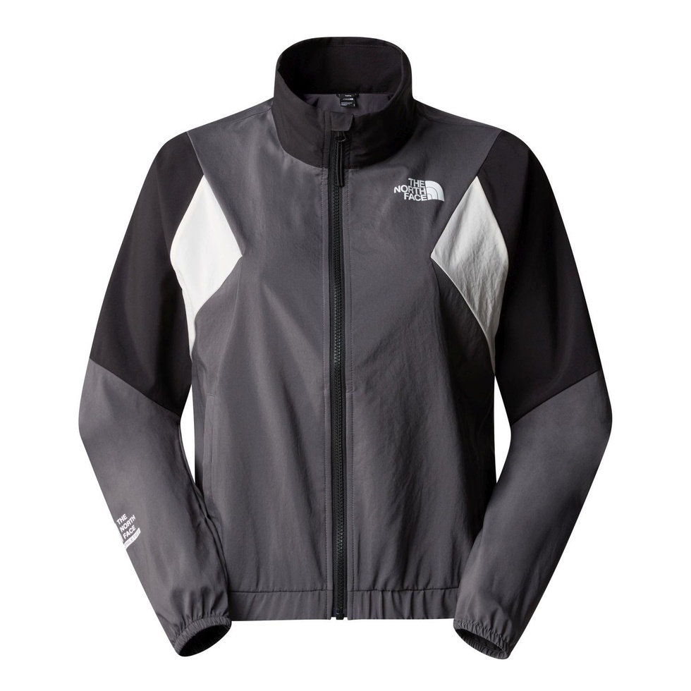 W MA WIND TRACK TOP Kadın Ceket