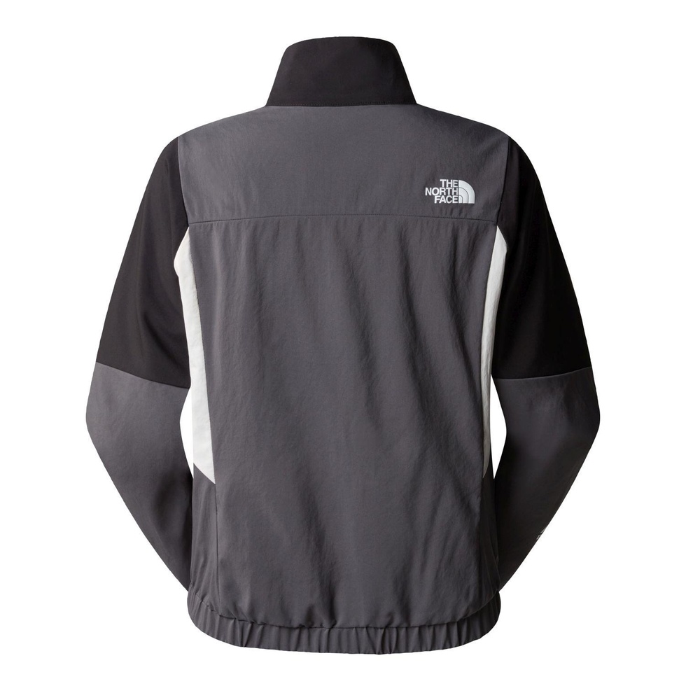 W MA WIND TRACK TOP Kadın Ceket