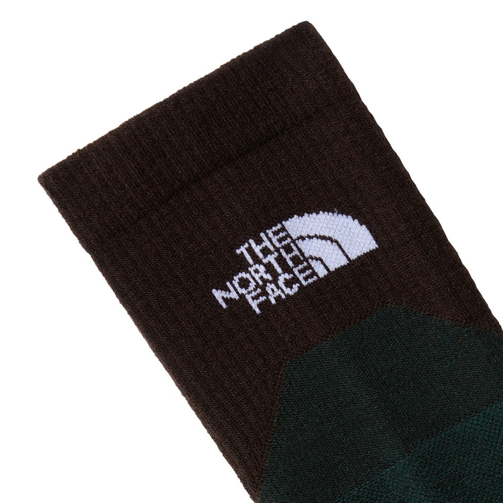 HIKING CREW SOCK Çorap