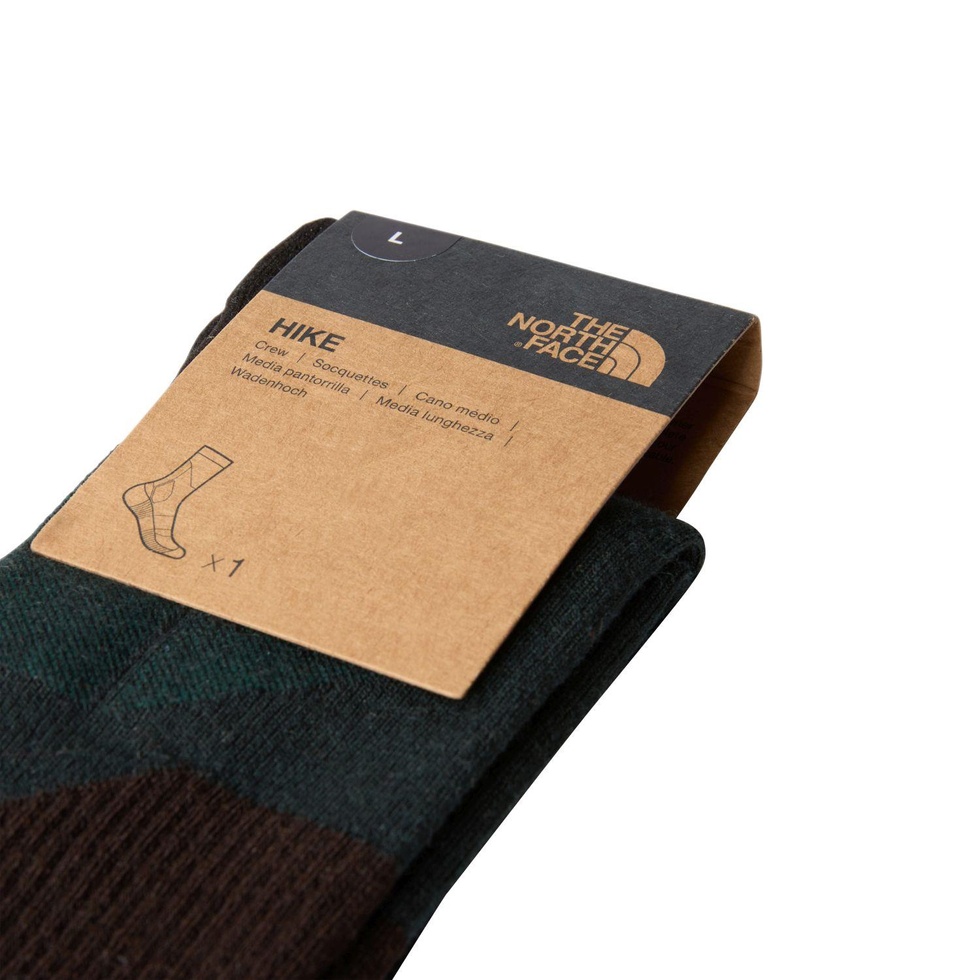 HIKING CREW SOCK Çorap