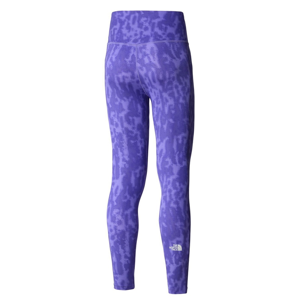W FLEX 25IN TIGHT PRINT Kadın Pantolon