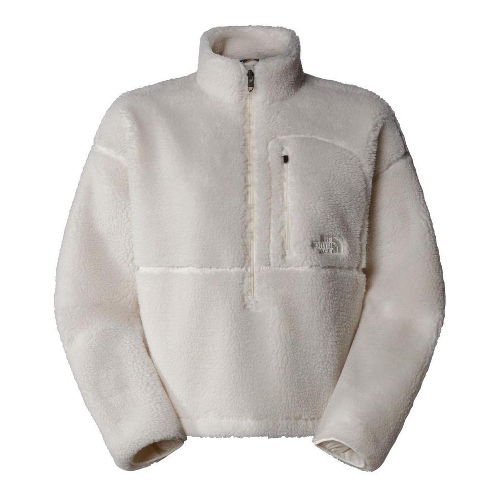Kadın EXTREME PILE 2 PULLOVER POLAR