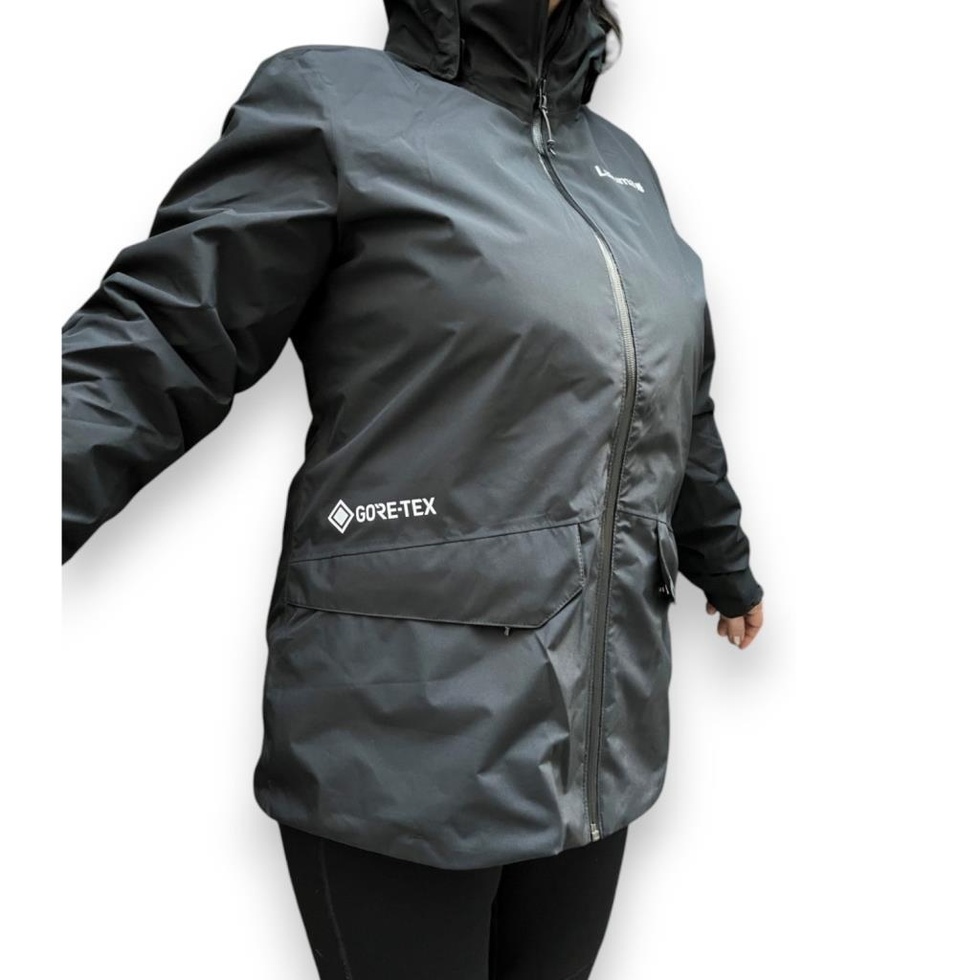 JAIPUR GORETEX 3in1 Kadın Ceket