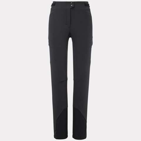 Siyah KAMET XCS Pantolon Kadın MIV10240 N0247