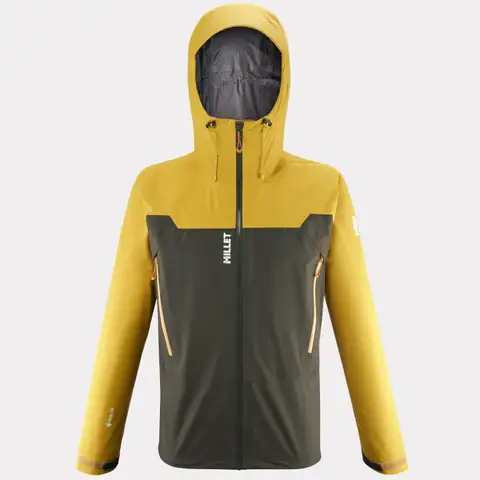 KAMET LIGHT GORE-TEX® 3L PLAIN CEKET