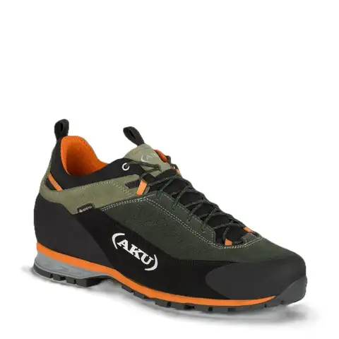 Çok Renkli LINK Goretex Ayakkabı A378484