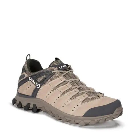 Çok Renkli ALTERRA LITE Goretex Ayakkabı A715155