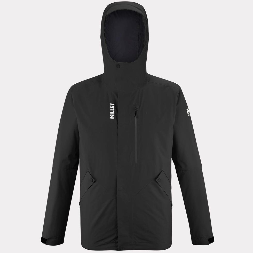 CHAM WARM Primaloft® Insulation Erkek Ceket