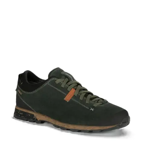 Çok Renkli Bellamont III Suede Goretex Vibram Ayakkabı A504.3622