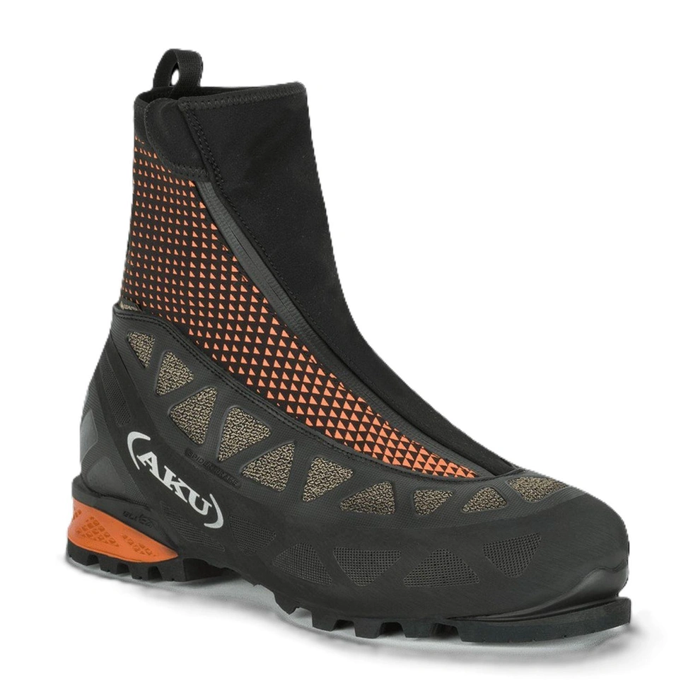 AURAI DFS Goretex Bot