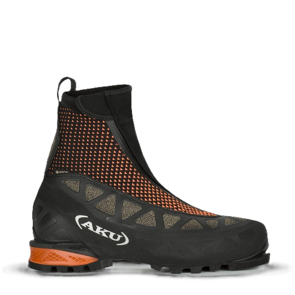 AURAI DFS Goretex Bot