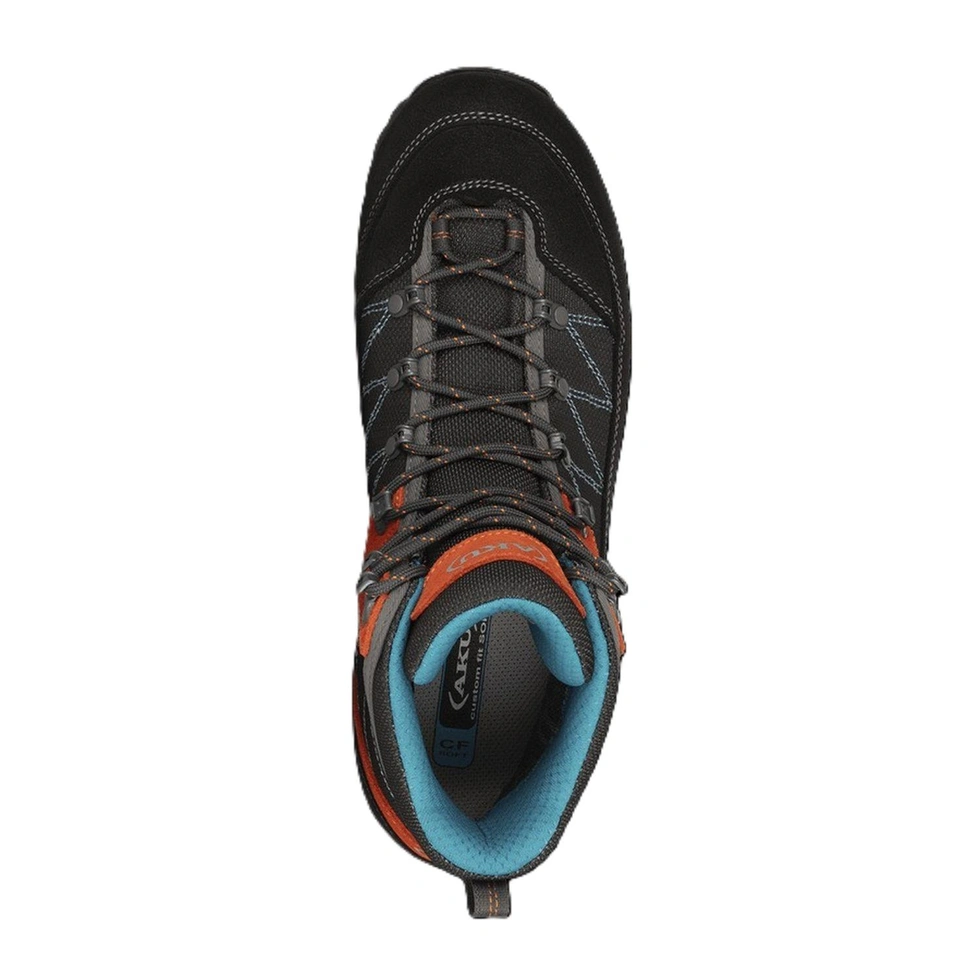 TREKKER LITE III GORETEX BOT