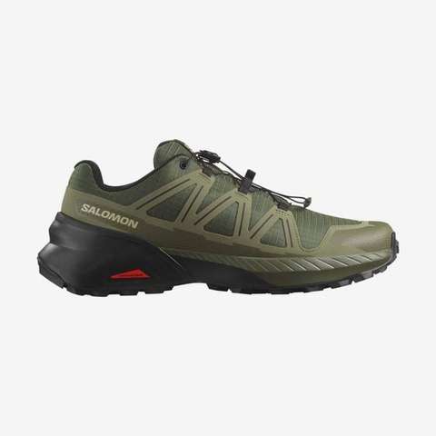 Çok Renkli SPEEDCROSS PEAK Erkek Ayakkabısı L47948700