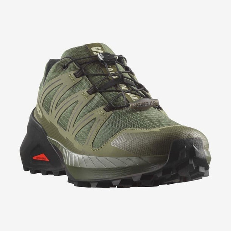 SPEEDCROSS PEAK Erkek Ayakkabısı
