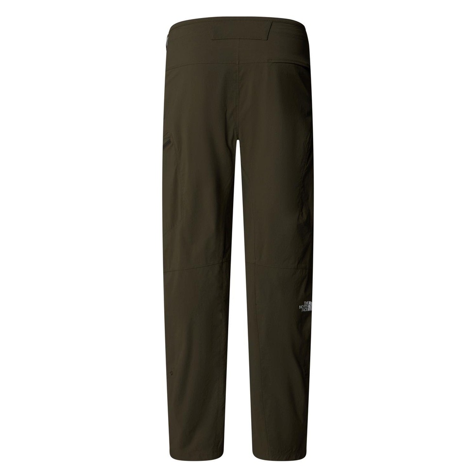 Erkek EXPLORATION REG TAPERED Pantolon - EU