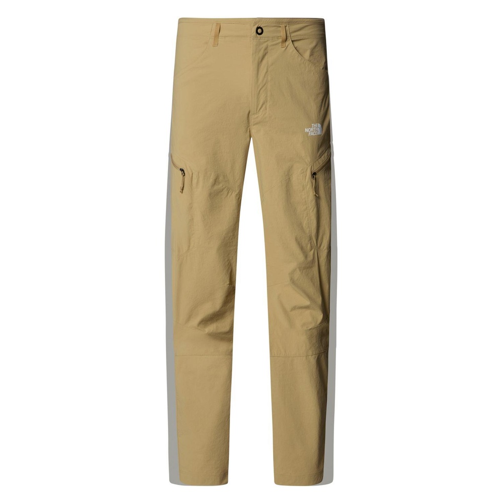 Erkek EXPLORATION REG TAPERED Pantolon - EU