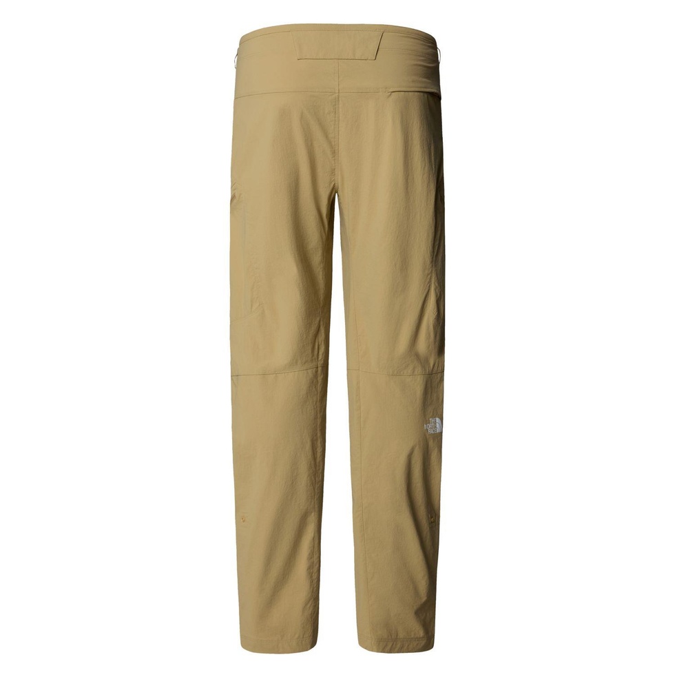Erkek EXPLORATION REG TAPERED Pantolon - EU