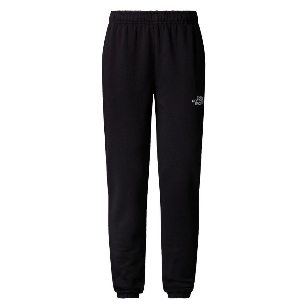 Kadın SIMPLE DOME REG. TAPERED JOGGER Eşortman