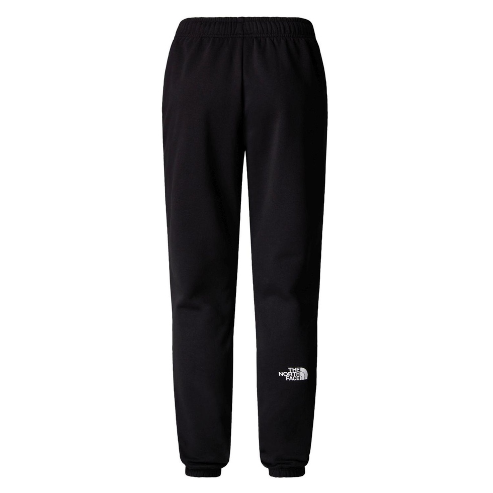 Kadın SIMPLE DOME REG. TAPERED JOGGER Eşortman