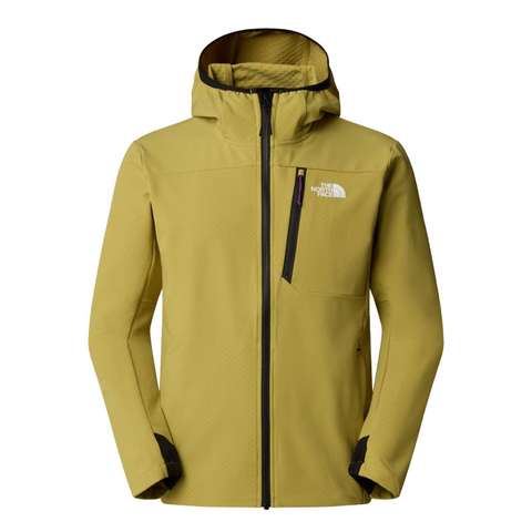 Çok Renkli Erkek MA SOFTSHELL Ceket NF0A892S4291