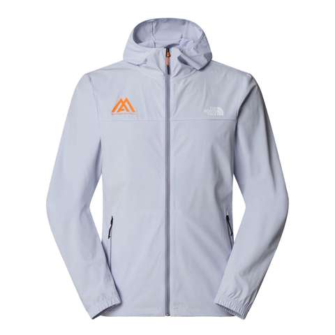 Çok Renkli Erkek MA HOODED WIND Ceket GRAPHIC NF0A8BP20TI1