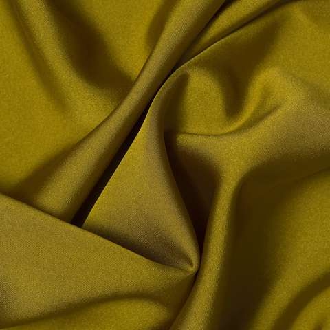 Asetat Bosna Saten Kumaş Olive 5667