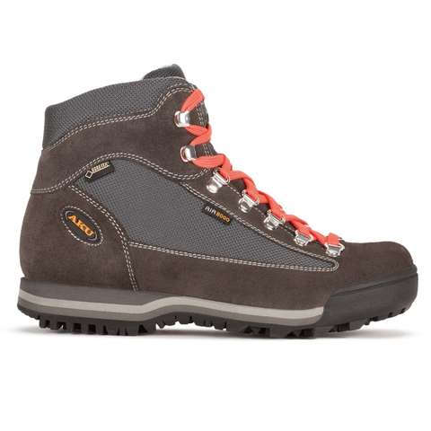 Tek Renk UltraLight Micro Goretex Kadın Bot A365.10219