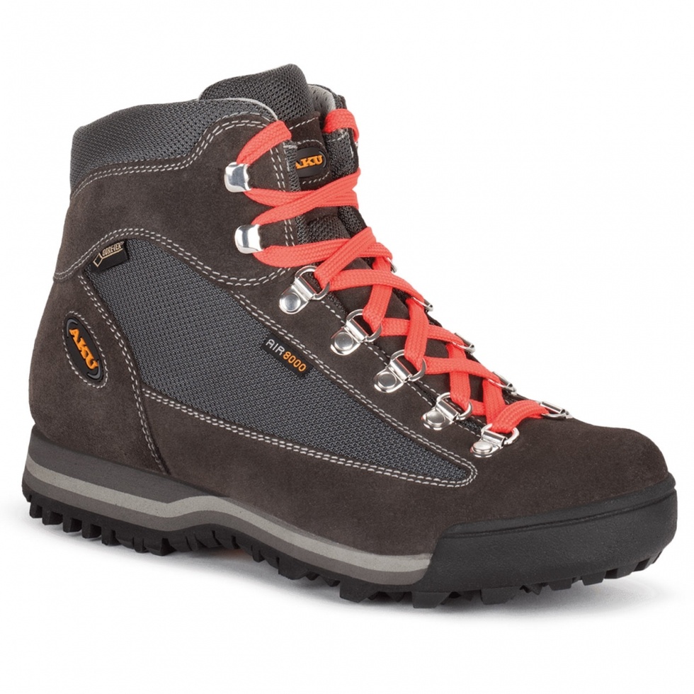 UltraLight Micro Goretex Kadın Bot
