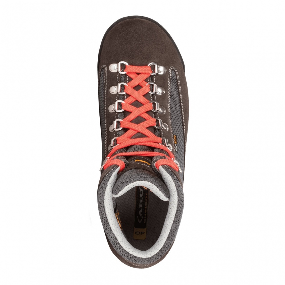 UltraLight Micro Goretex Kadın Bot