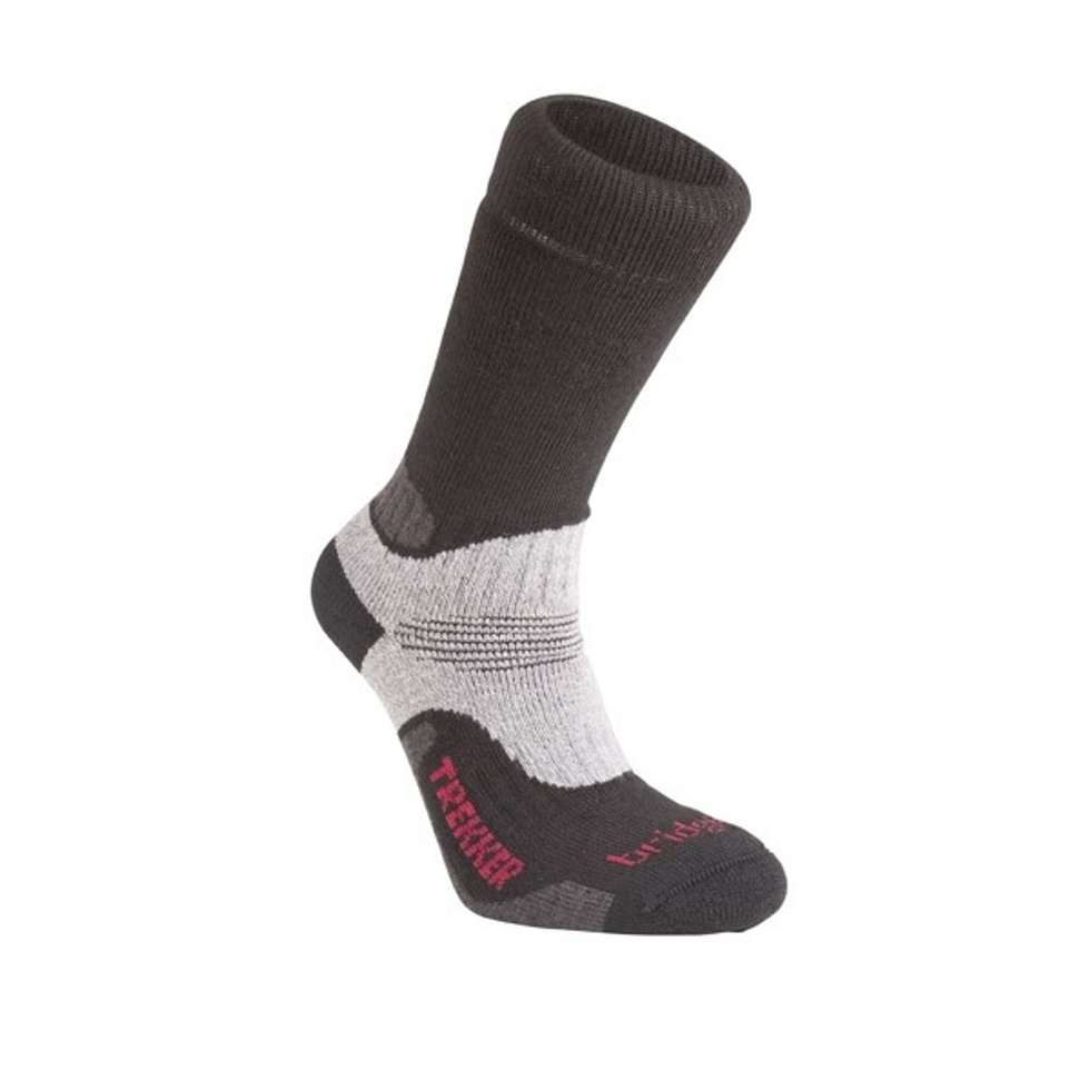 Woolfusion Trekker Erkek Çorabı