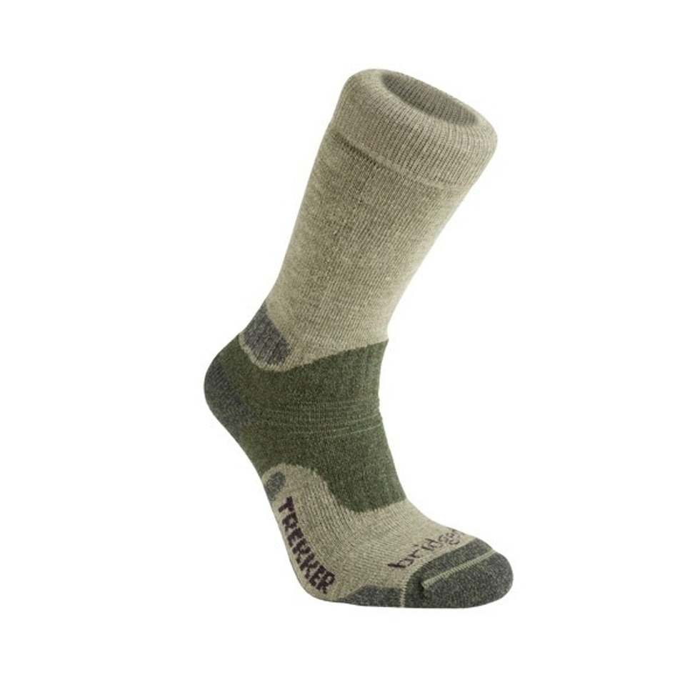 Woolfusion Trekker Erkek Çorabı