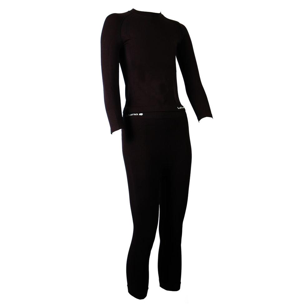 Lafuma Chamonix Çocuk Alt Üst Takım Termal İçlik