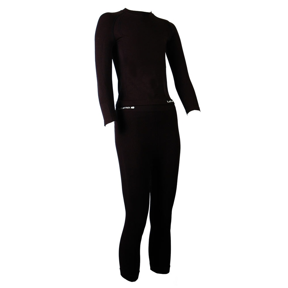 Lafuma Chamonix Çocuk Alt Üst Takım Termal İçlik