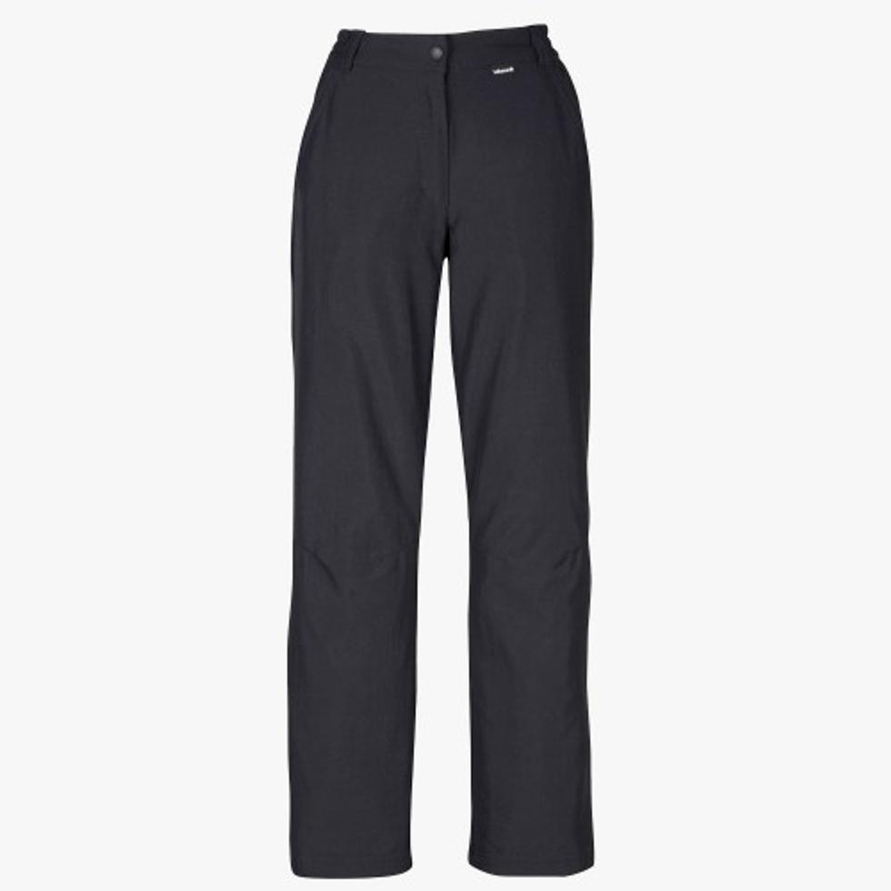 Kadın Pro Warm Yürüyüş Pantalonu