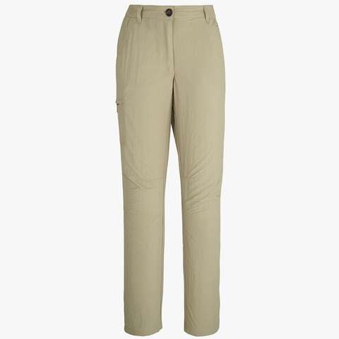 Krem Kadın Explorer Kadın Pantolon Lfv10737