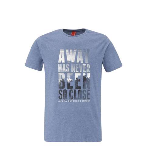 Yaban Mersini Voyager Erkek Tshirt Lfv11056