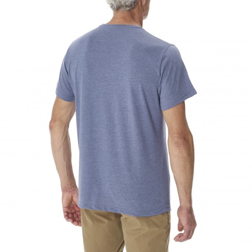 Voyager Erkek Tshirt