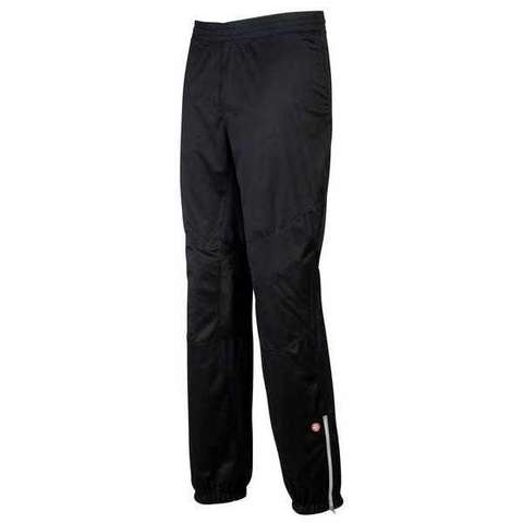 Siyah Pajero WINDSTOPPER Erkek Pantolonu Lfv7839