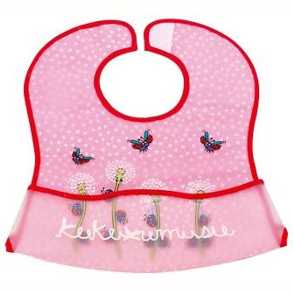 Junior Eva Bebek Önlüğü 12-24Ay - Txikoriabelar