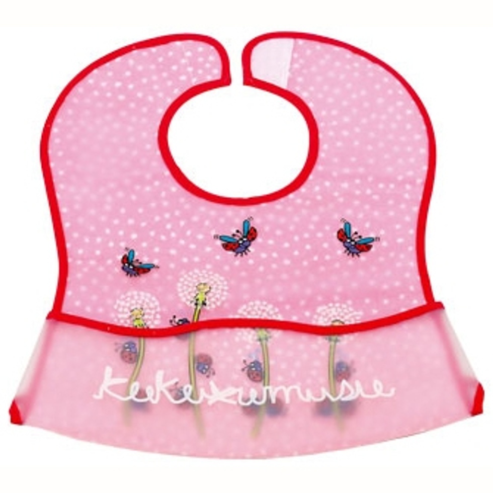 Junior Eva Bebek Önlüğü 12-24Ay - Txikoriabelar