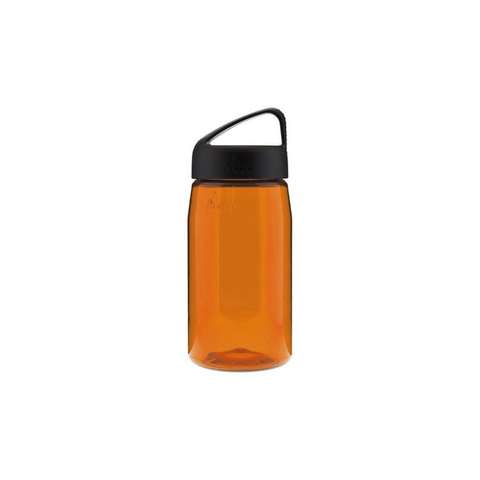 Turuncu Tritan Classic Şişe 0,45L - LKTN45O