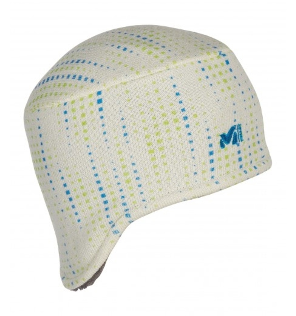 Kadın Kadın Alpine Helmet Bere Miv4872