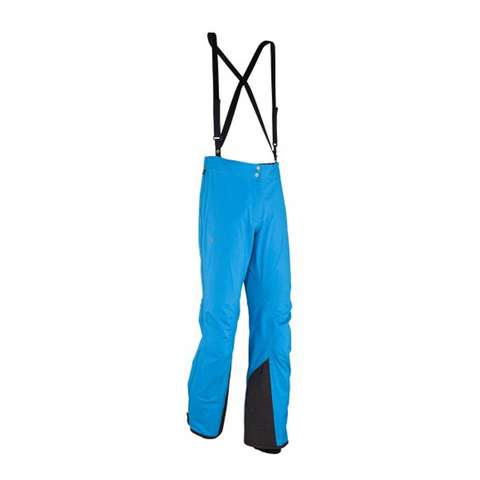 Lacivert Cervin Goretex Kadın Pantolonu Miv5727