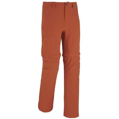 Açık Yeşil Trekker Erkek Pantolon Miv6384