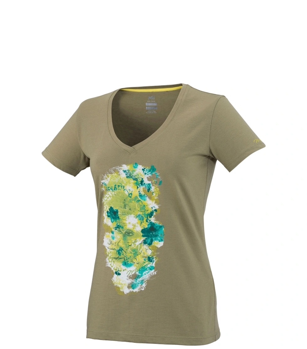 Thamel Kadın T Shirt Miv6525
