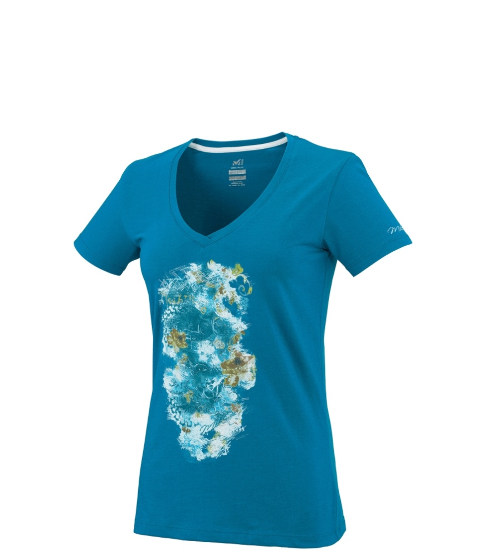 Thamel Kadın T Shirt Miv6525
